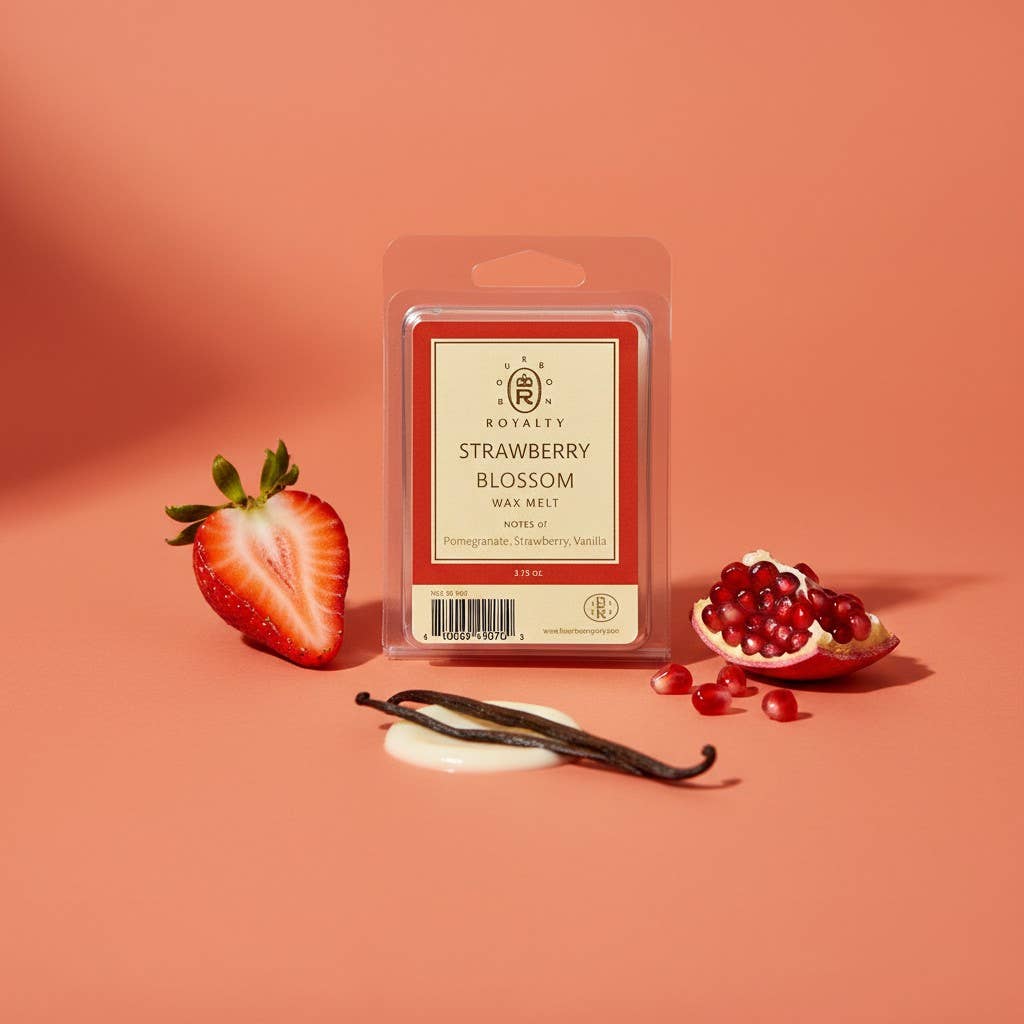 Wax Melt: Belle