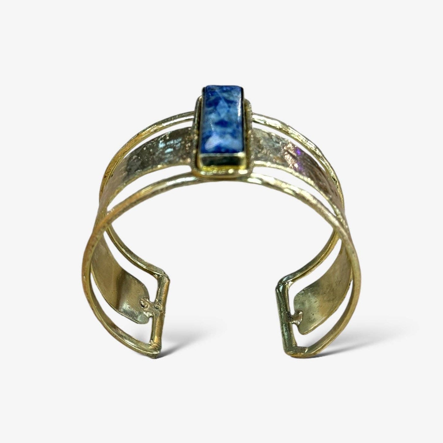 Lana Cuff: Crystal Quartz