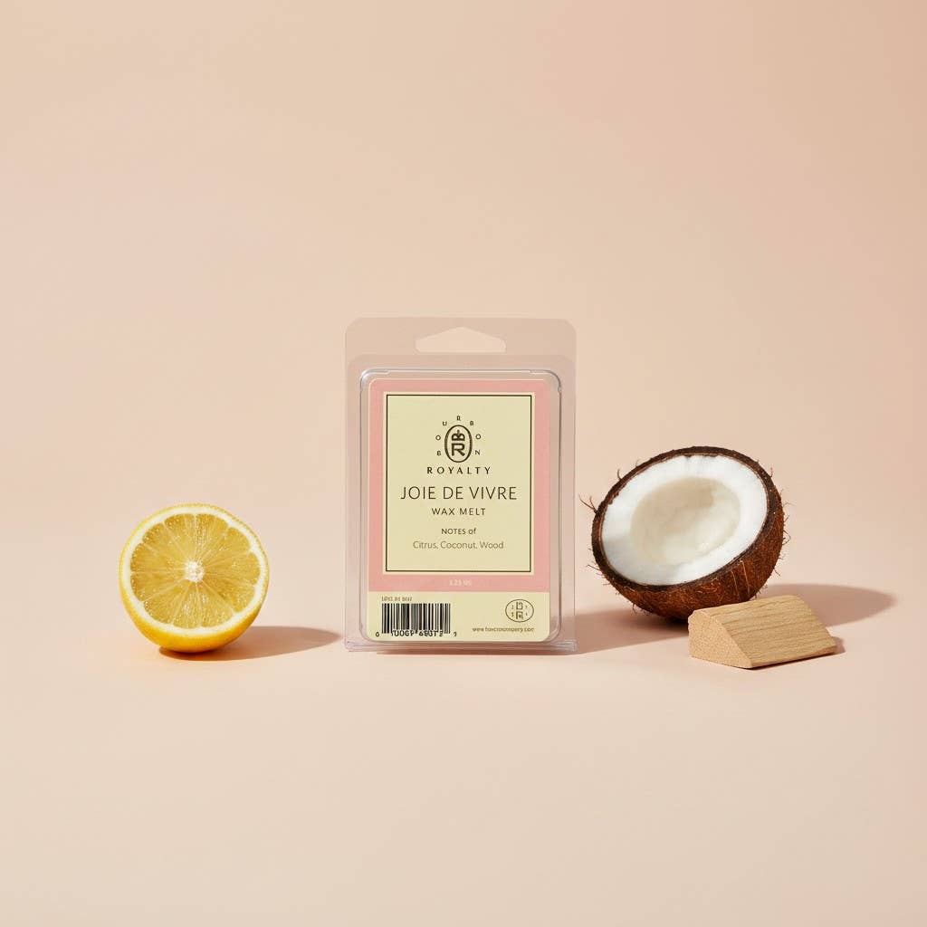 Wax Melt: Evangeline