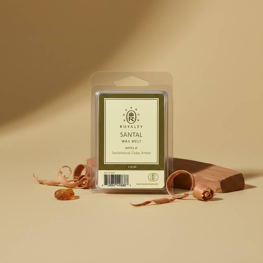 Wax Melt: Evangeline