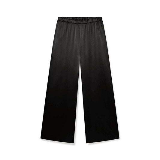 Mya: Black / Large (10-12)
