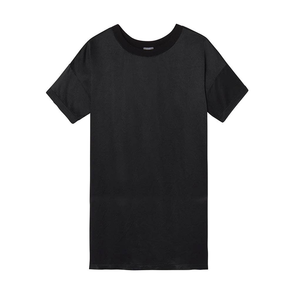 Stoney: Black / Size S