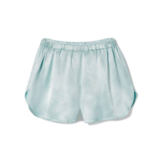Brittany: Aqua / Medium (8-10)
