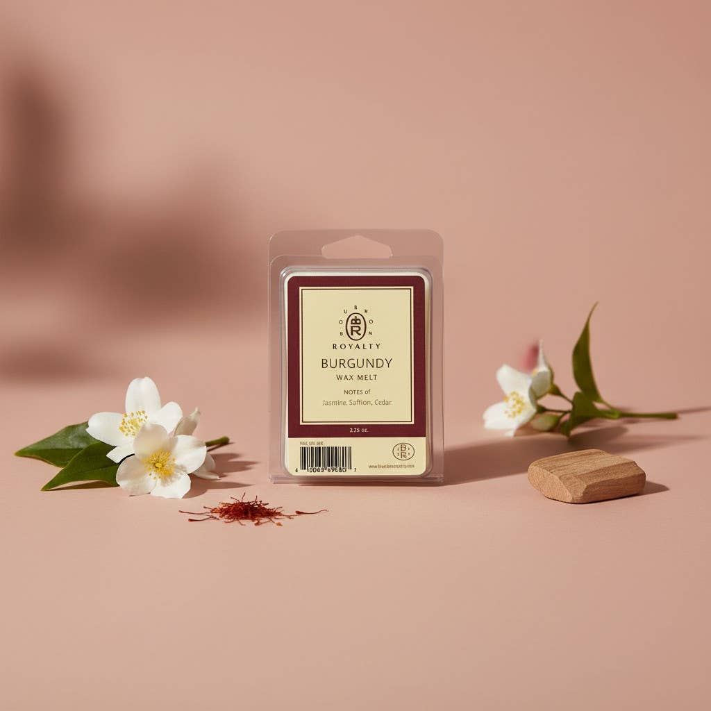 Wax Melt: Belle