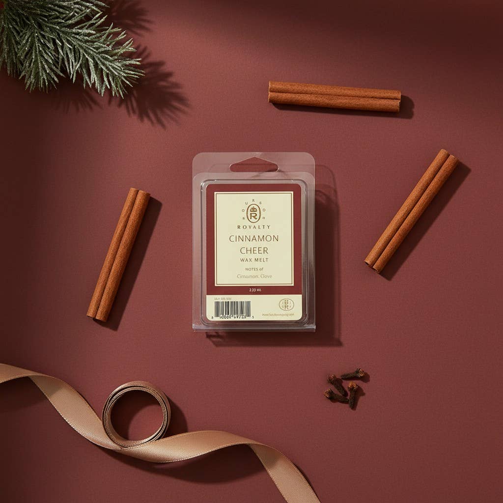 Wax Melt: Evangeline