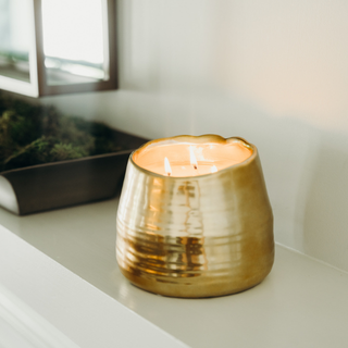 36 oz Midas Candle: Sucré