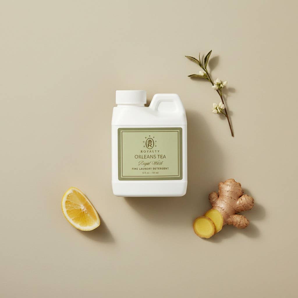 4 Oz. Royal Wash -Orleans Tea
