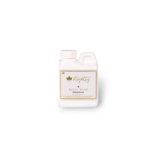 Bourbon Royalty Royal Wash - Evangeline 4oz