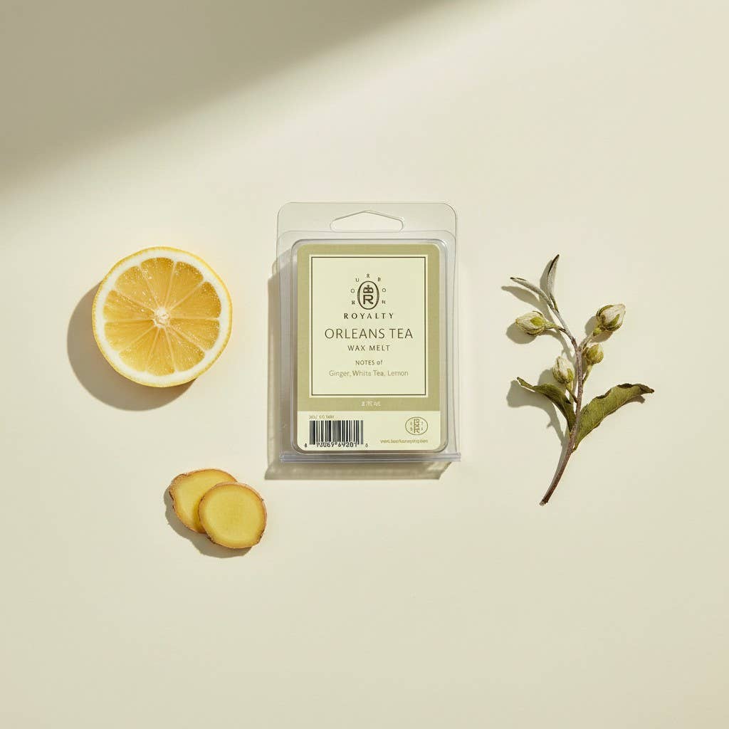 Wax Melt: Belle