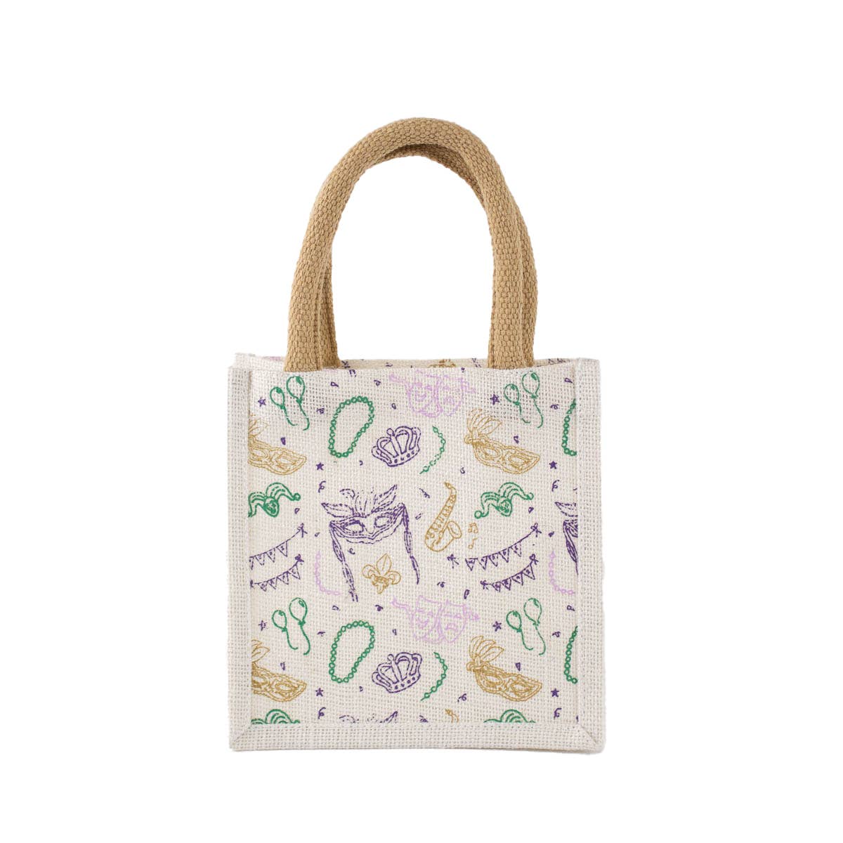 Royal Parade Petite Gift Tote