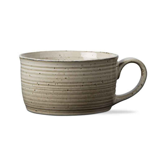 Loft Glaze Soup Mug
