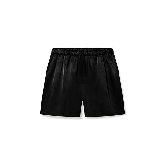 Mya Boxer: Black / Small (4-6)