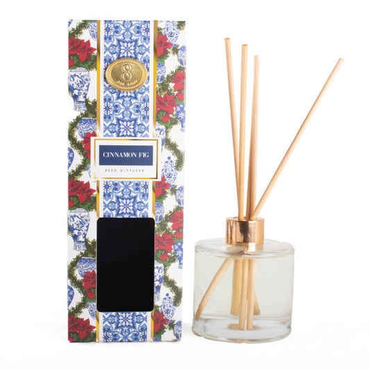 8 Oak Lane Cinnamon Fig Reed Diffuser