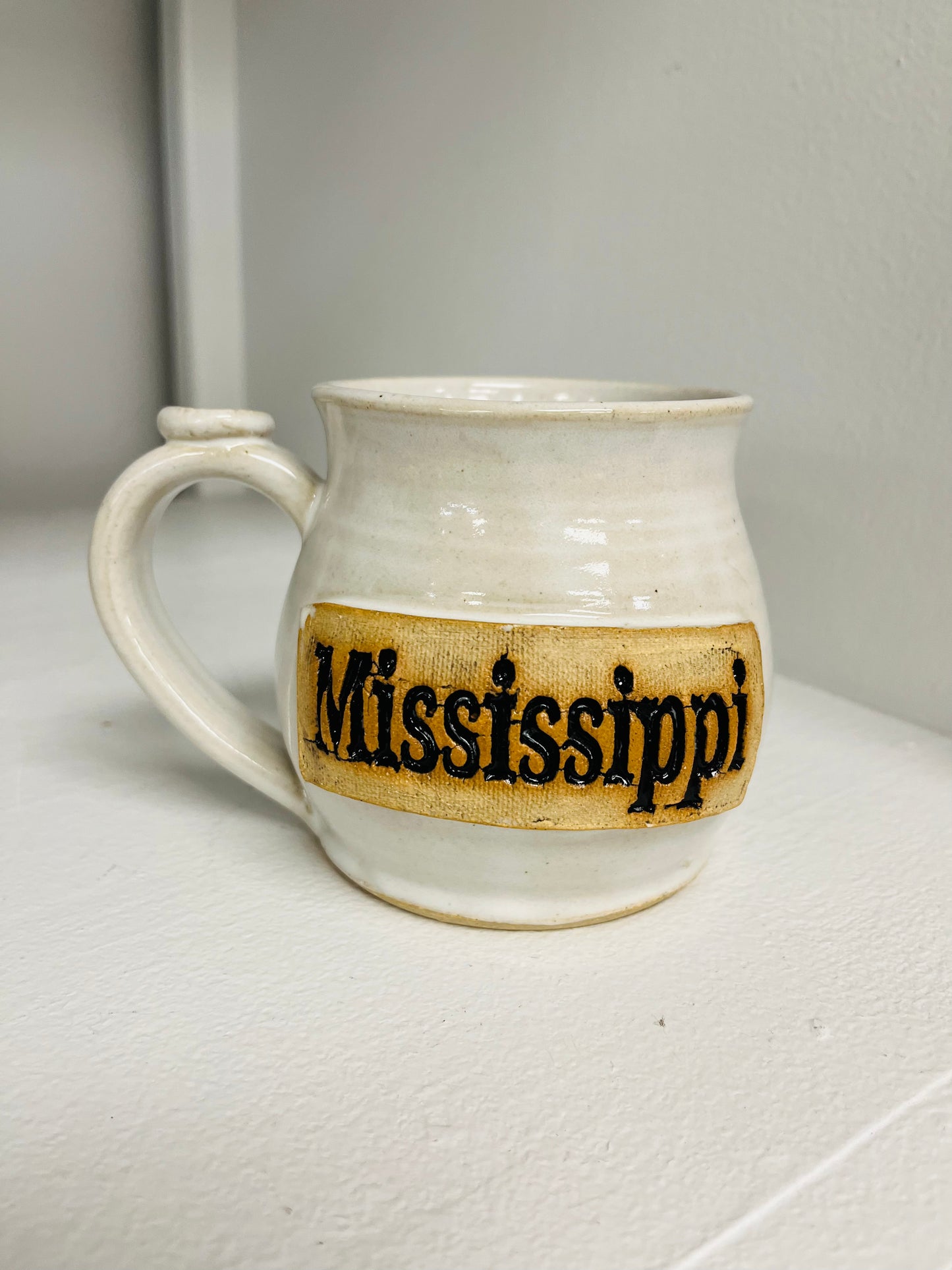 FP MS State Name Mug In High Cotton