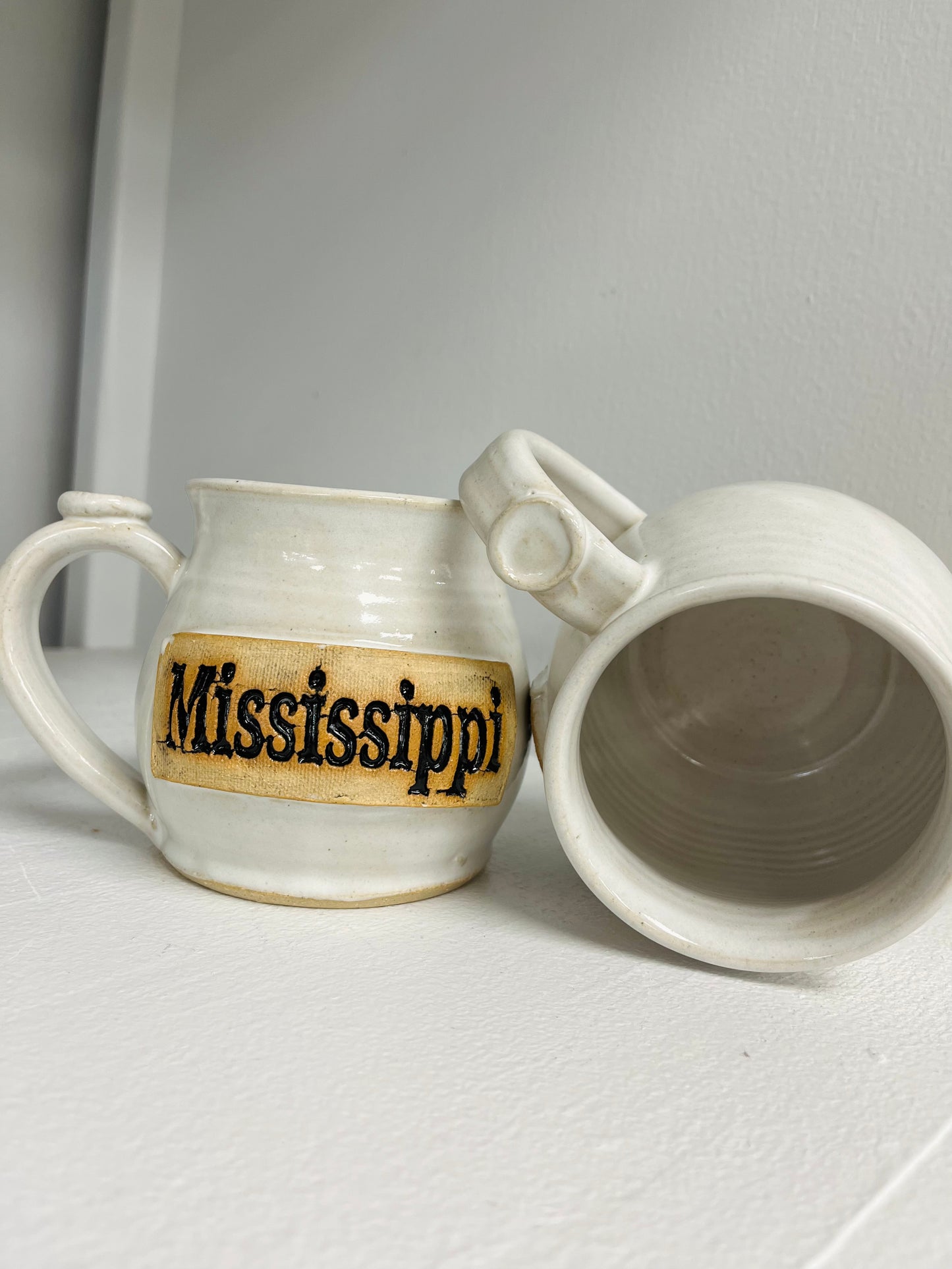 FP MS State Name Mug In High Cotton