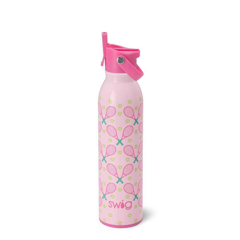 Love All Flip + Sip Bottle ( 20oz)