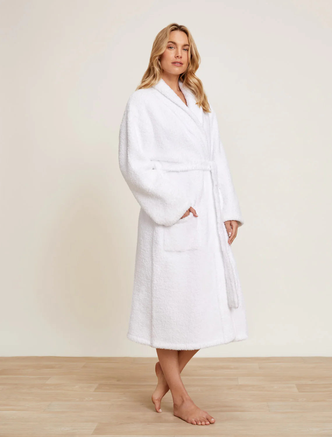 Barefoot Dreams Adult Robe