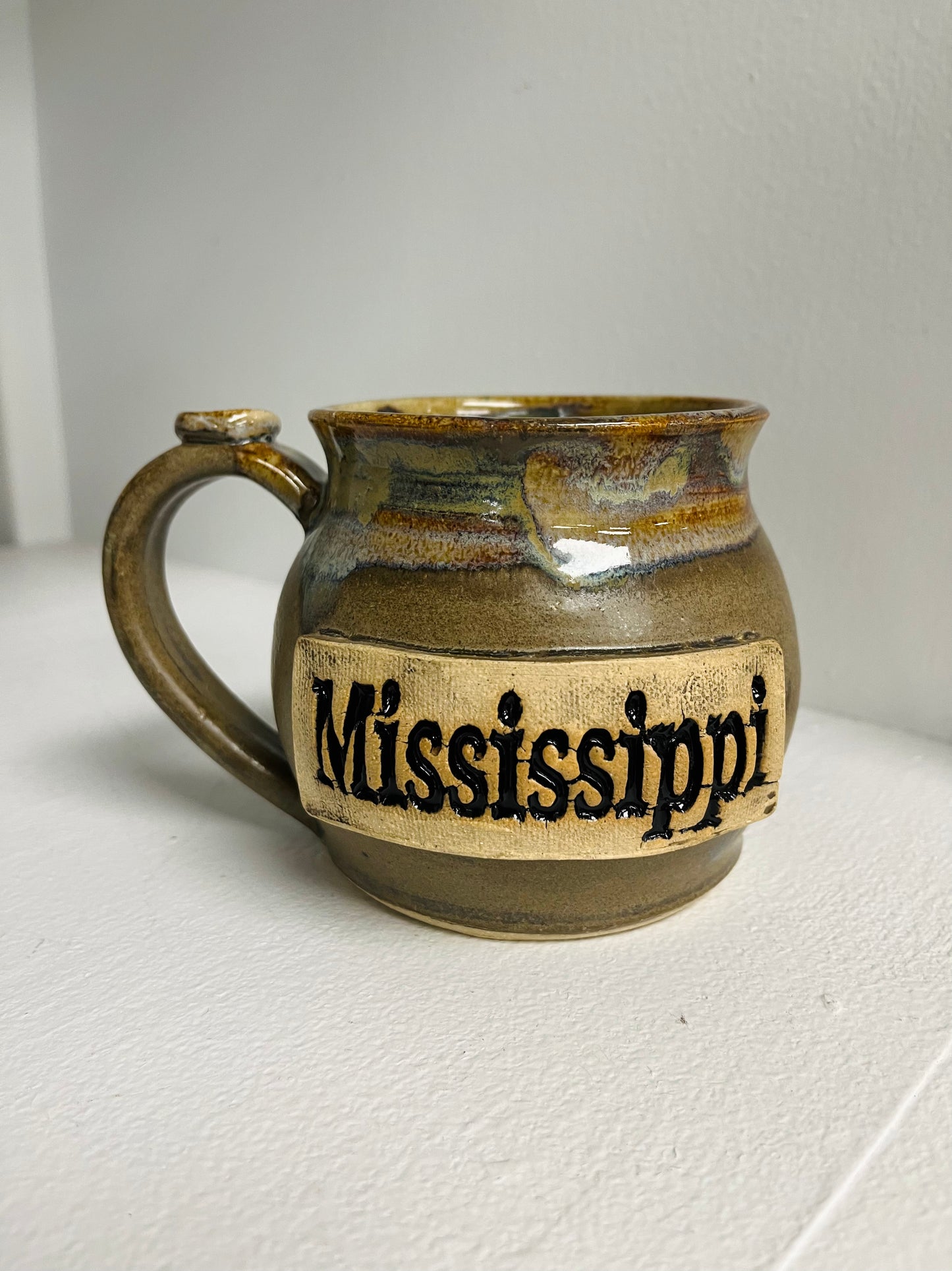 FP MS State Name Mug In Mocha