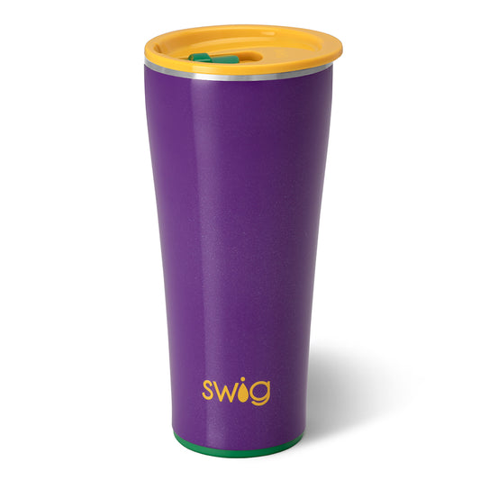 Pardi Gras Tumbler (32oz)