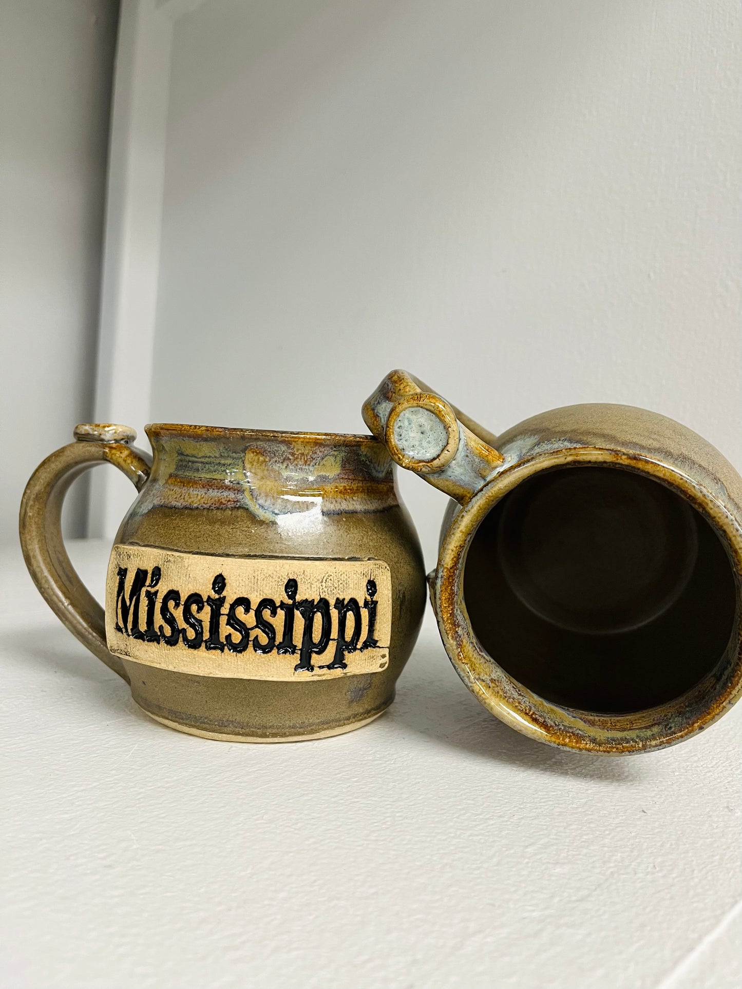 FP MS State Name Mug In Mocha