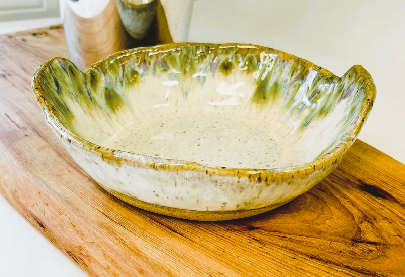 Etta B Brie Baker-Botanical