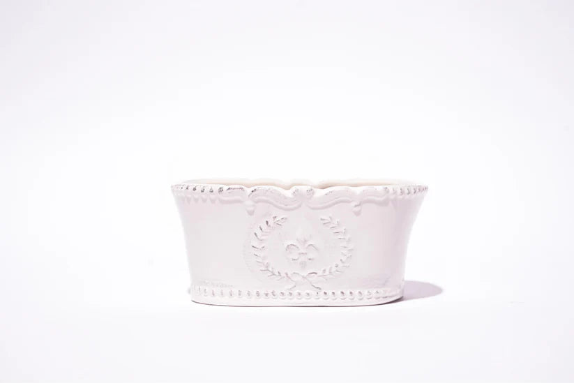 Bourbon Royalty 20oz Marquis Candle- Regal Fir
