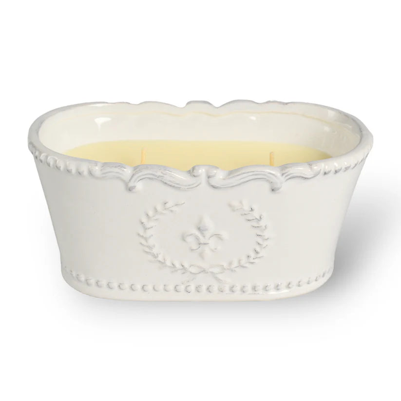 Bourbon Royalty 20oz Marquis Candle- Regal Fir