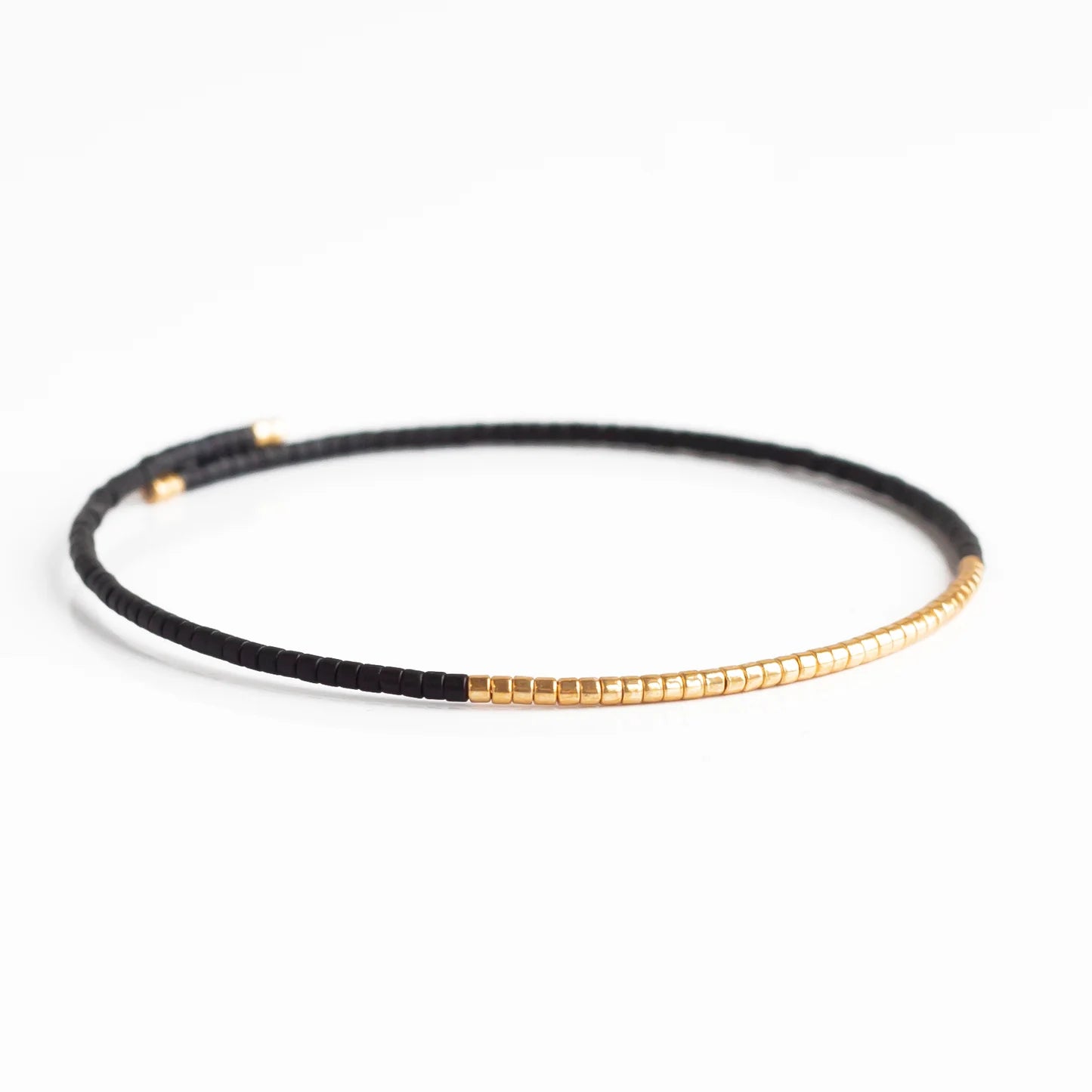 Lenny & Eva Norah Bangle-Turquoise