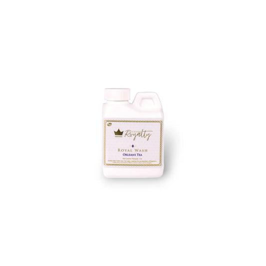 Bourbon Royalty Royal Wash - Orleans Tea 4oz