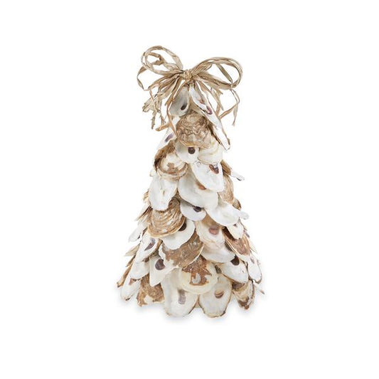Oyster Shell Tree- Large