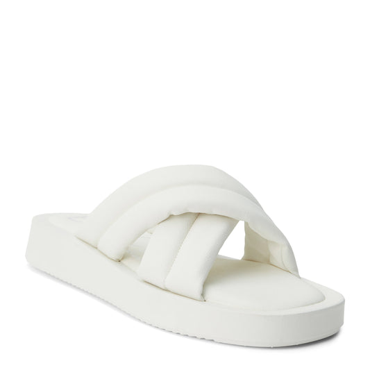 Final Sale Beach By Matisse Piper Platform Sandal