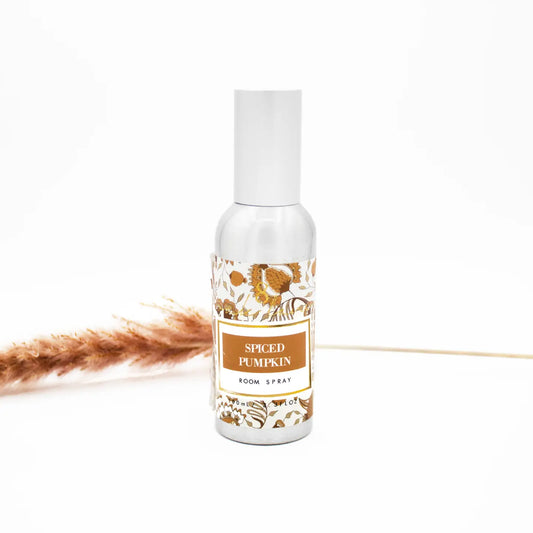 8 Oak Land Pumpkin Spiced Room Spray