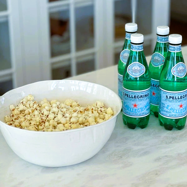 Stackable Melamine Bowl- 11"