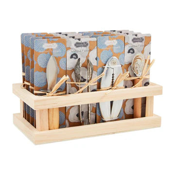 Seafood Utensils