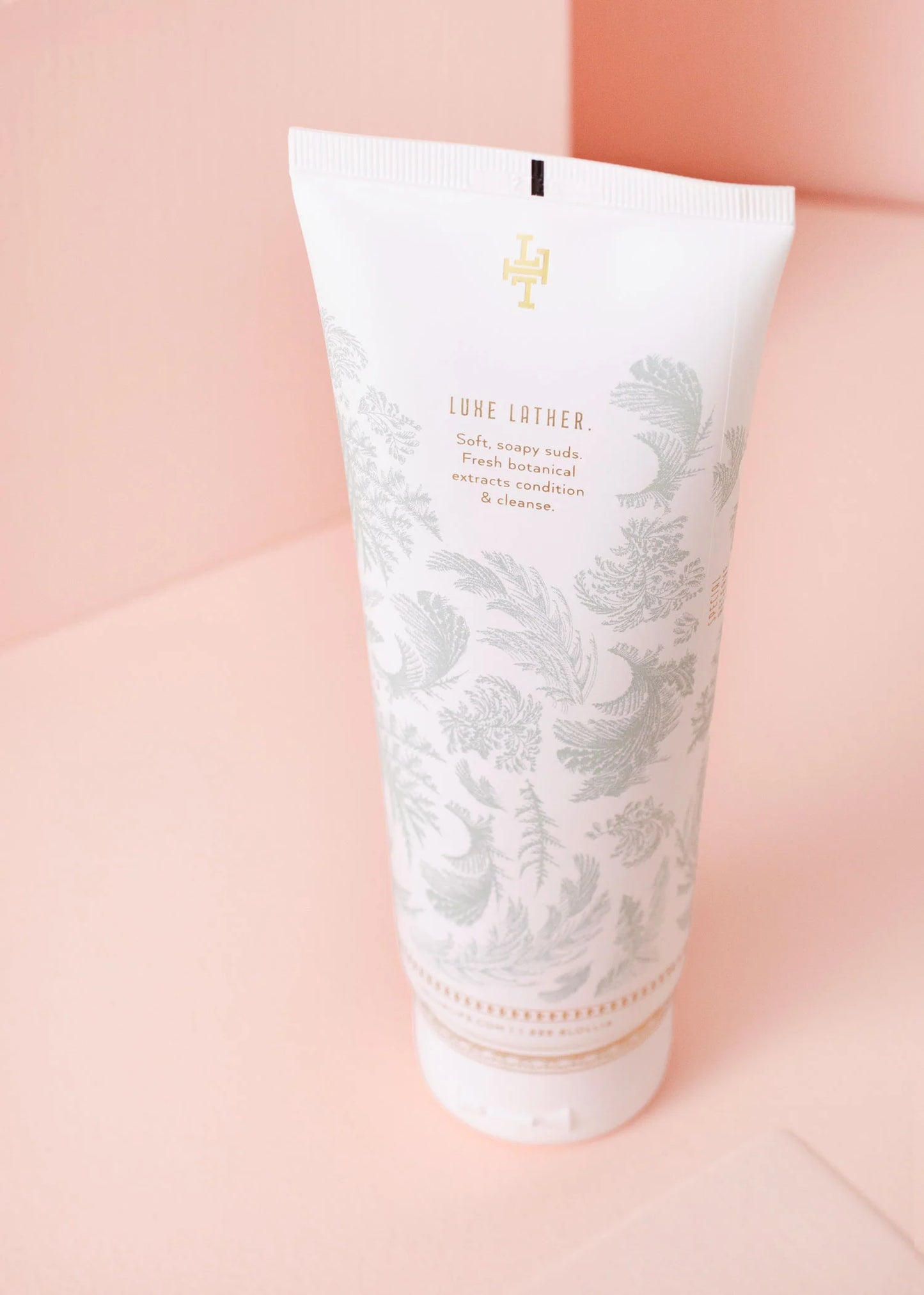 Lollia Perfumed Shower Gel - Snowdrop