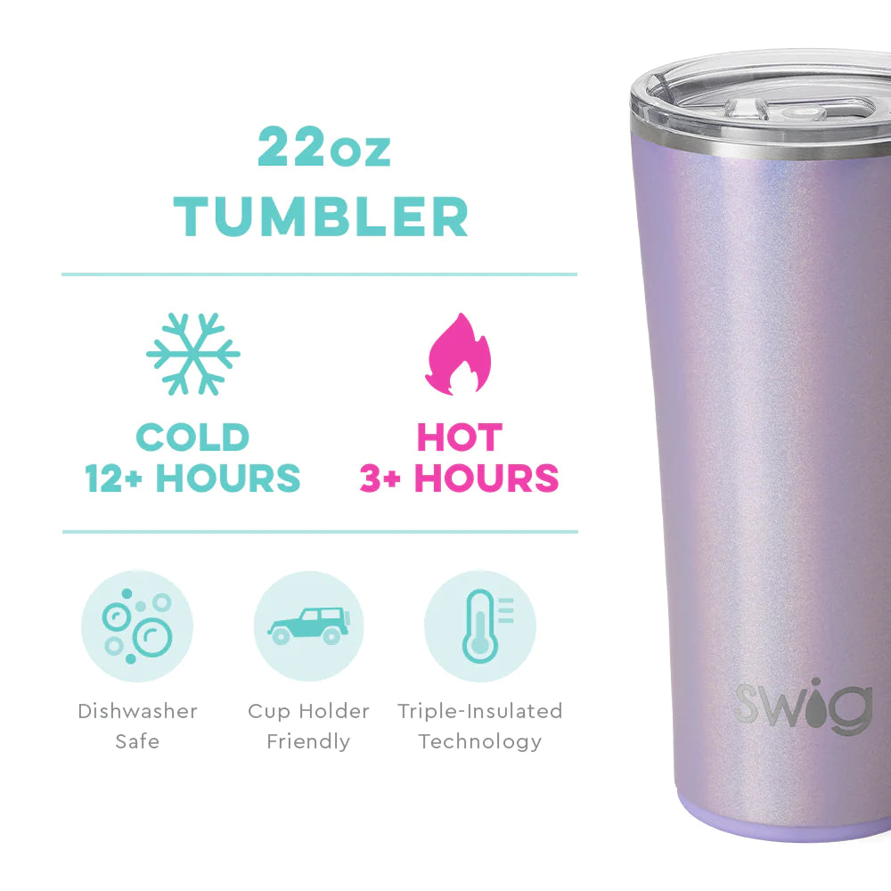 Pixie Tumbler (22oz)