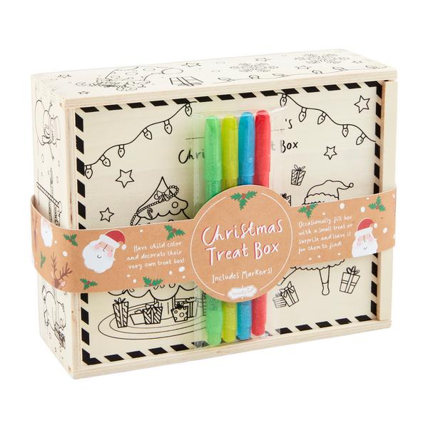 Color-Me Treat Box Set