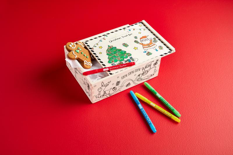 Color-Me Treat Box Set