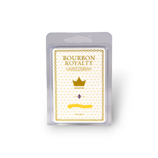 Bourbon Royalty Wax Melts- Belle