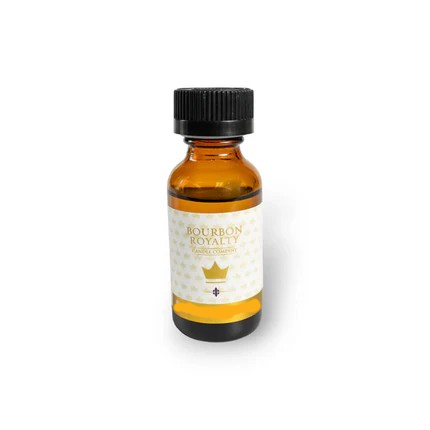 Bourbon Royalty Fragrance Oil- Belle