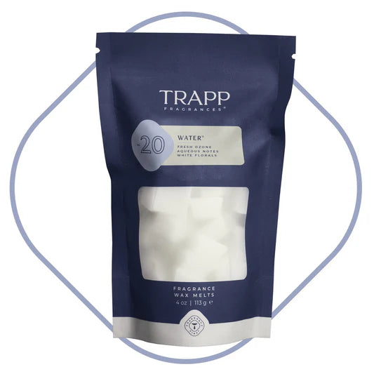 Trapp Water Melts