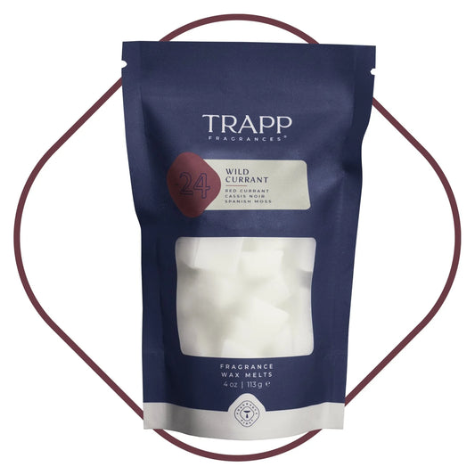 Trapp Wild Currant Melts