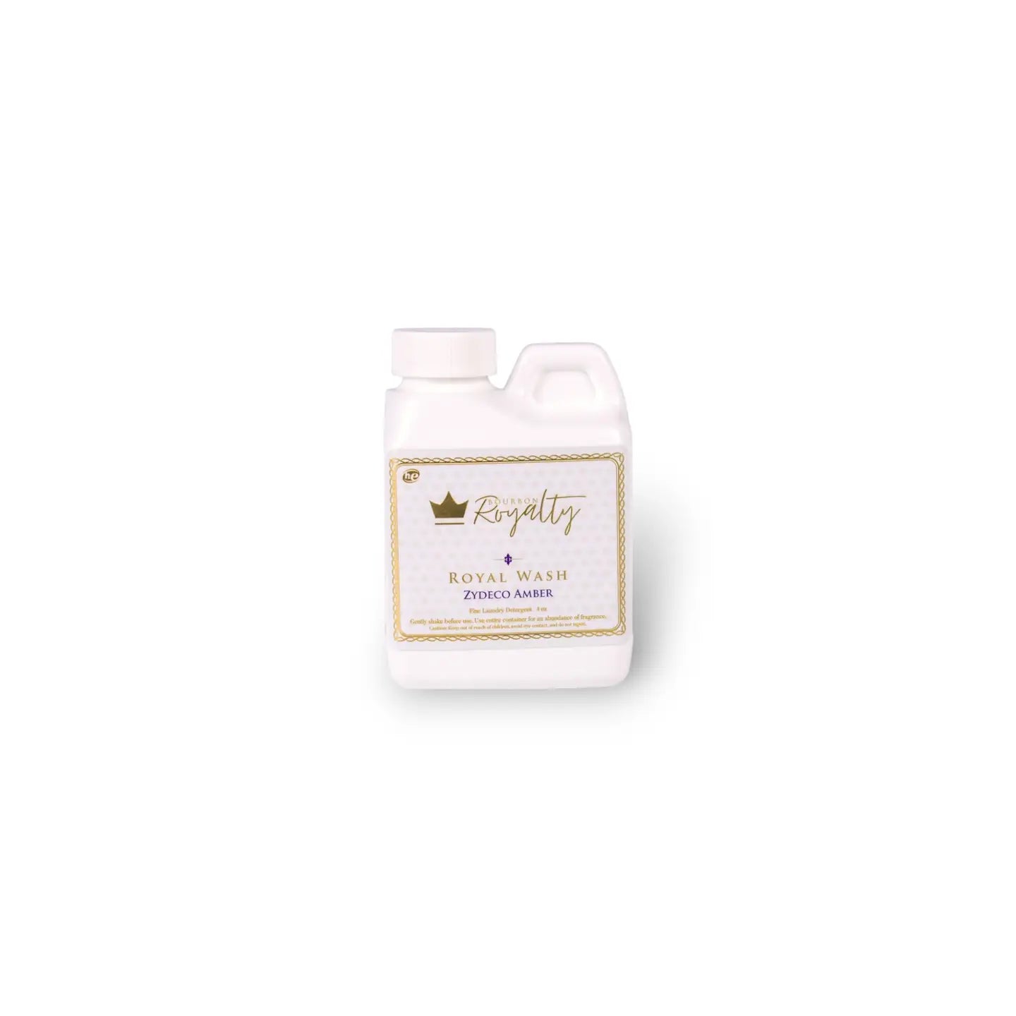 Bourbon Royalty Royal Wash - Zydeco Amber 32oz