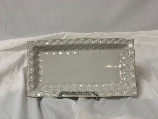FP Rectangle Dish in High Cotton