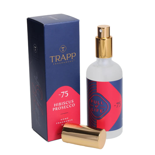 Trapp Hibiscus Prosecco
