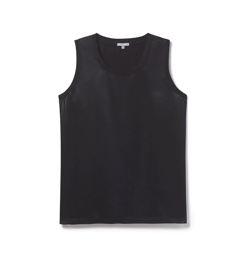 PJH Alexa Crew Neck Tank