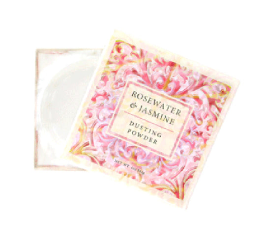 FINAL SALE Greenwich Bay Rose Water and Jasmine