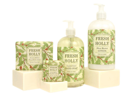 Fresh Holly