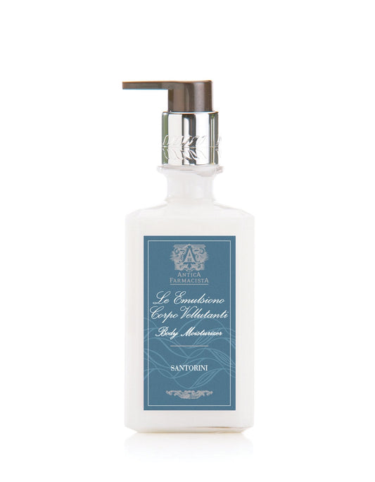 Antica Farmacista Body Moisturizer - Santorini
