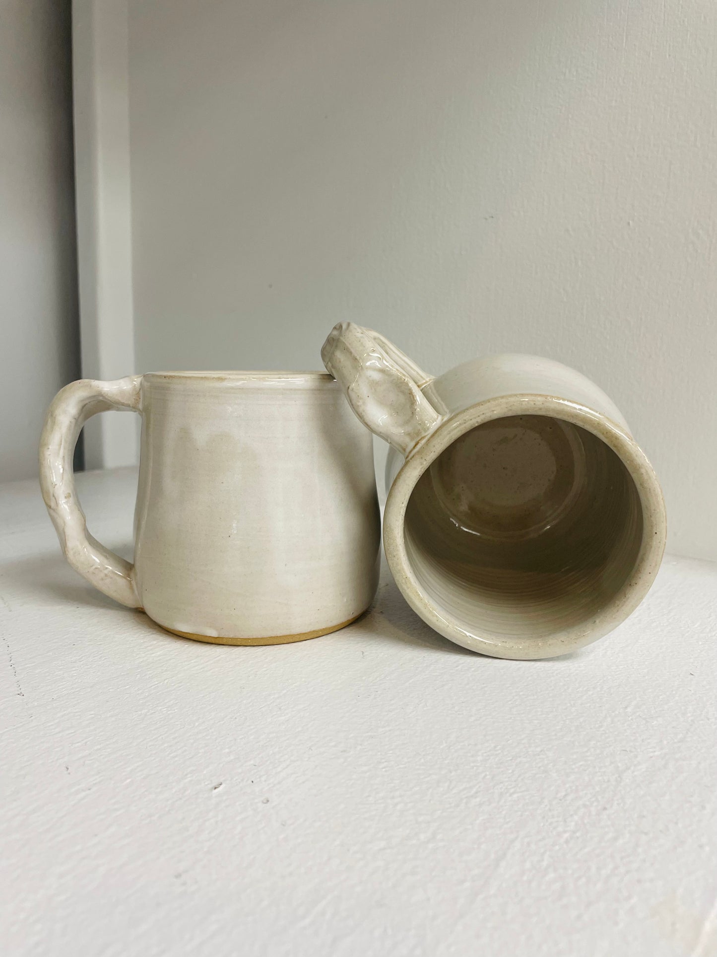 FP Arabica Mug in High Cotton